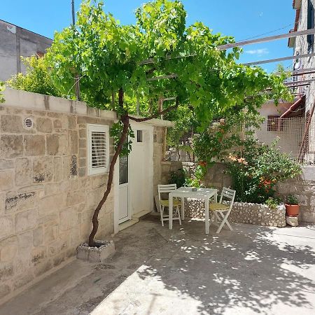 Apartment Meri Split Ngoại thất bức ảnh