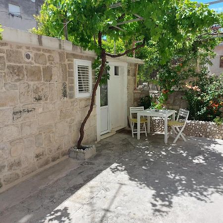 Apartment Meri Split Ngoại thất bức ảnh