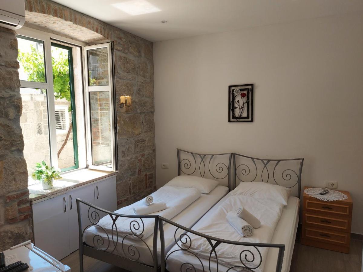 Apartment Meri Split Ngoại thất bức ảnh