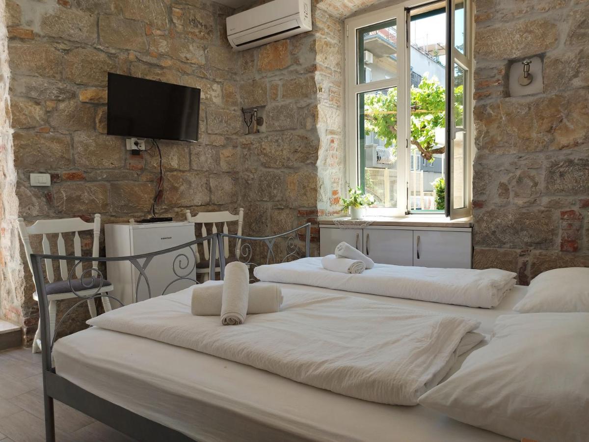 Apartment Meri Split Ngoại thất bức ảnh