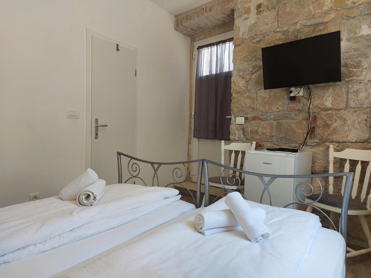 Apartment Meri Split Ngoại thất bức ảnh