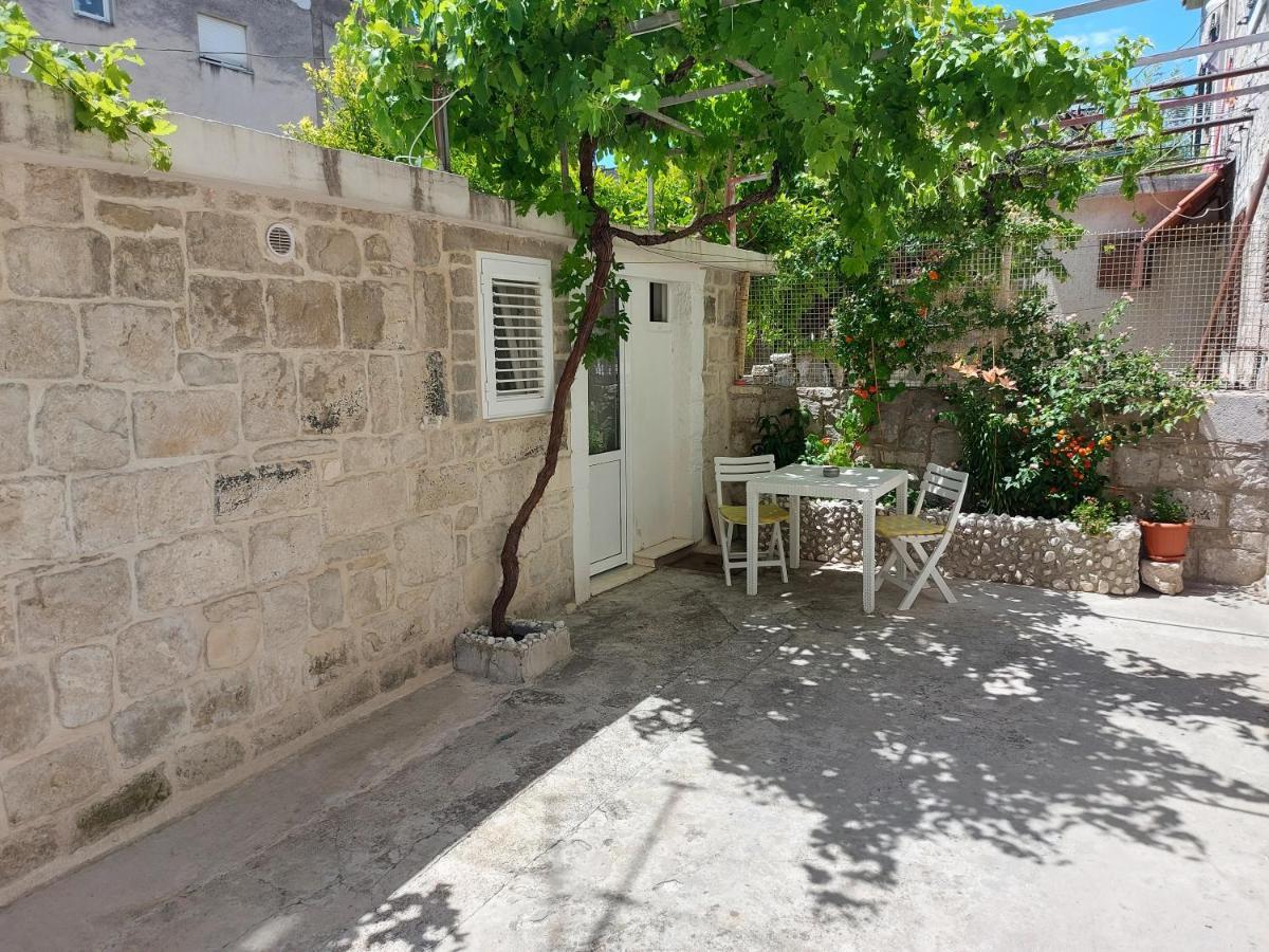 Apartment Meri Split Ngoại thất bức ảnh