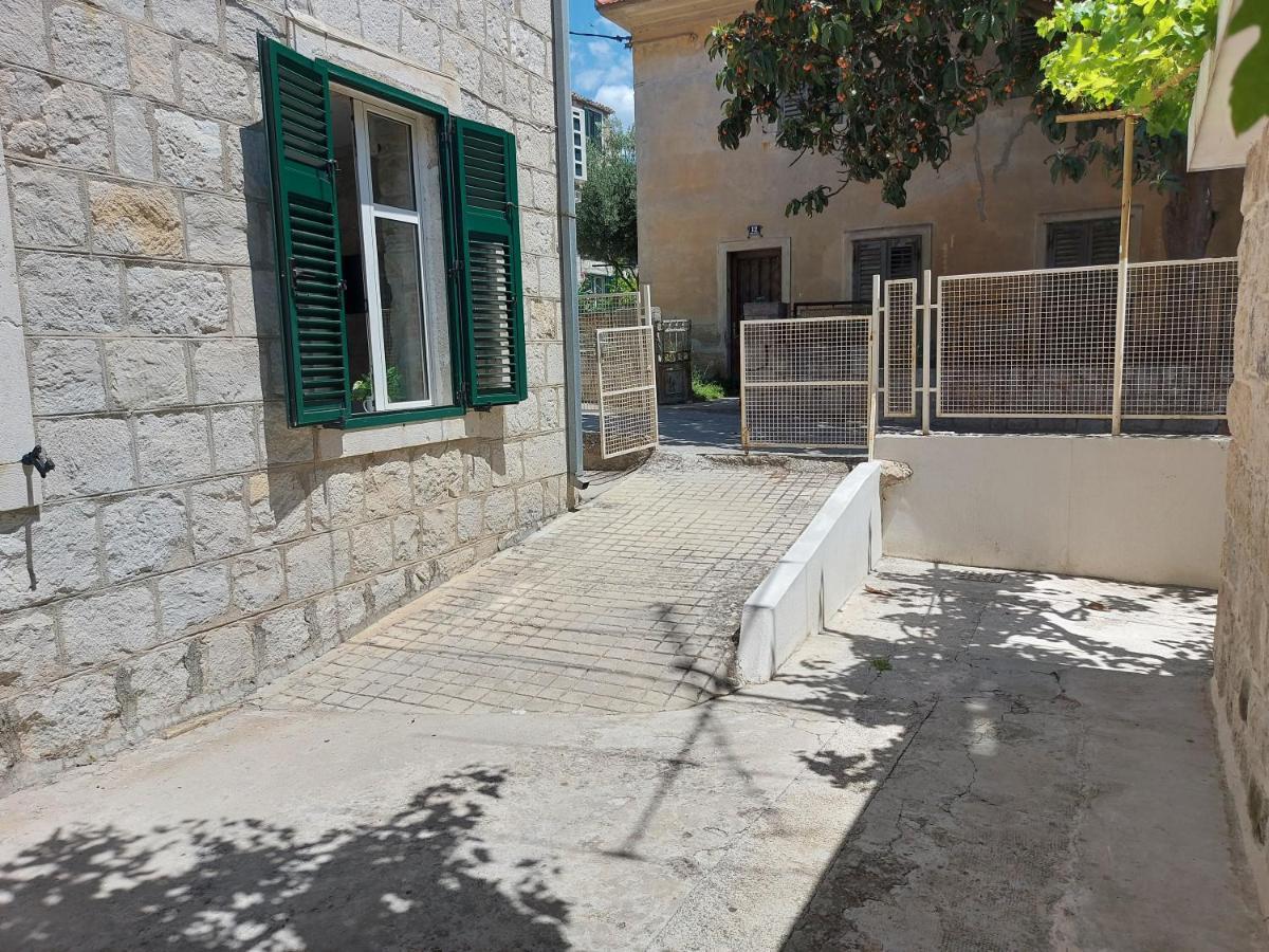 Apartment Meri Split Ngoại thất bức ảnh