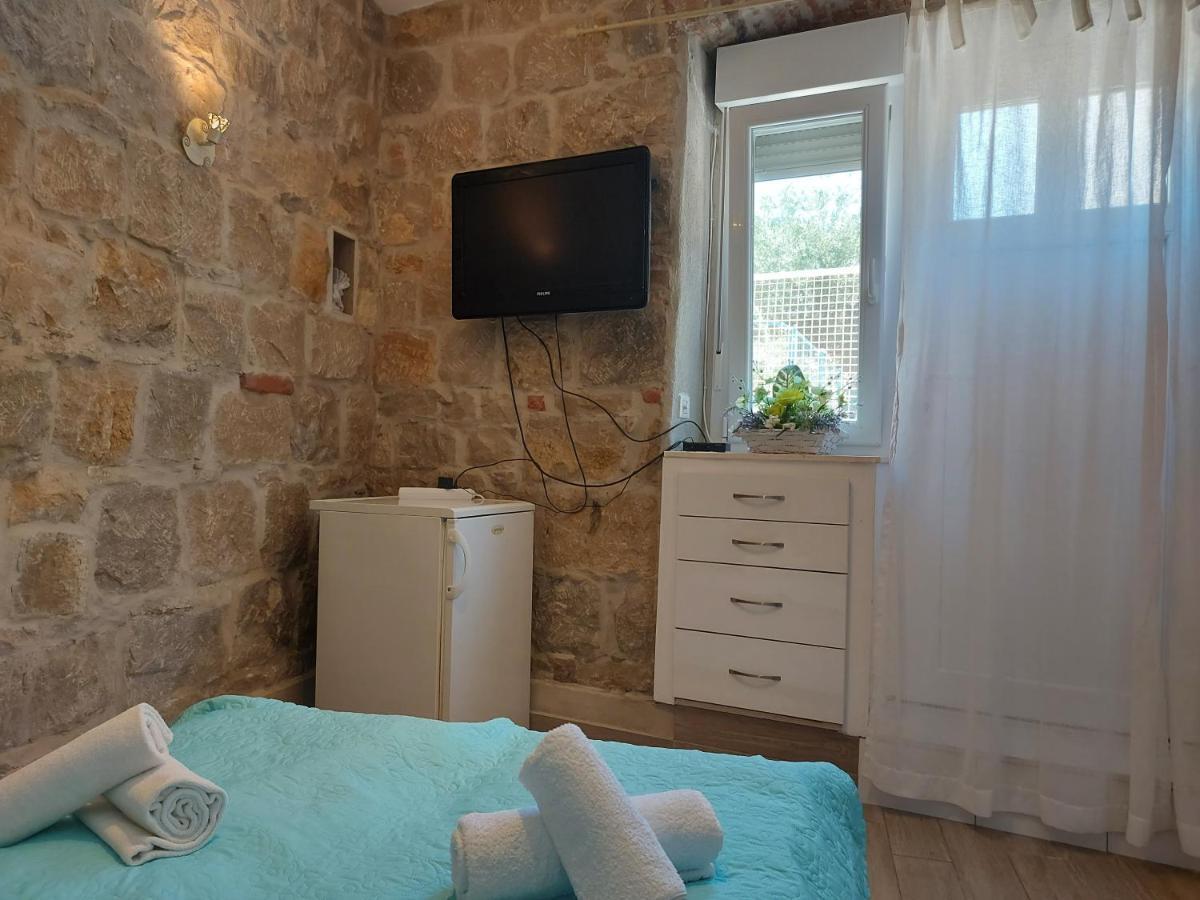 Apartment Meri Split Ngoại thất bức ảnh