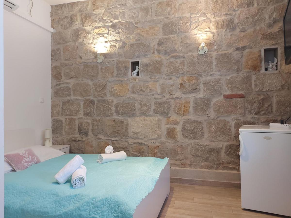 Apartment Meri Split Ngoại thất bức ảnh