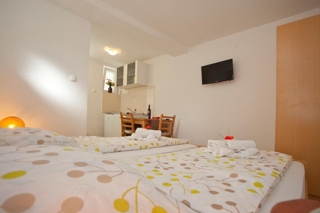 Apartment Meri Split Phòng bức ảnh