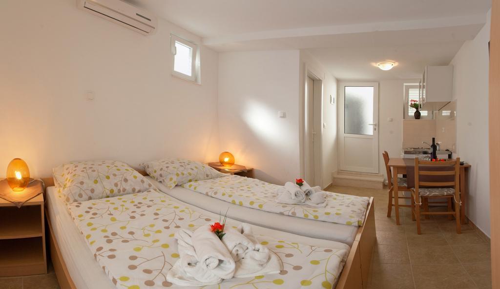 Apartment Meri Split Phòng bức ảnh