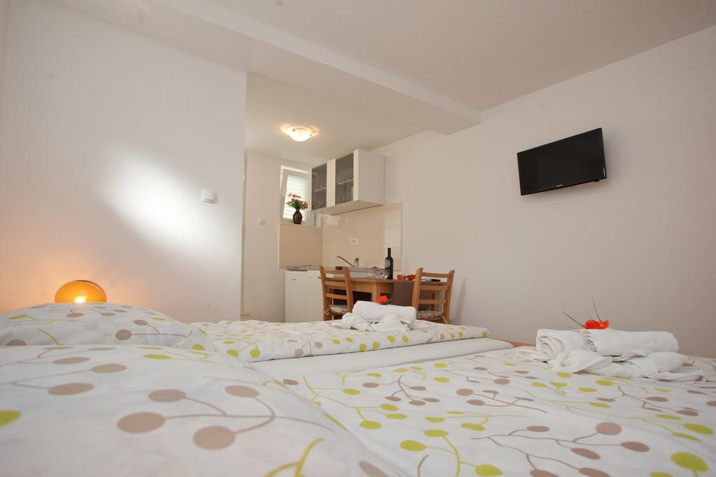 Apartment Meri Split Phòng bức ảnh