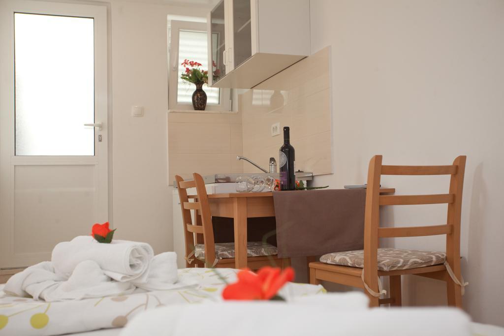 Apartment Meri Split Phòng bức ảnh