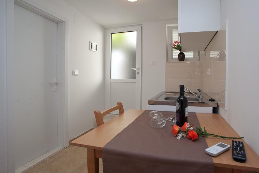 Apartment Meri Split Phòng bức ảnh