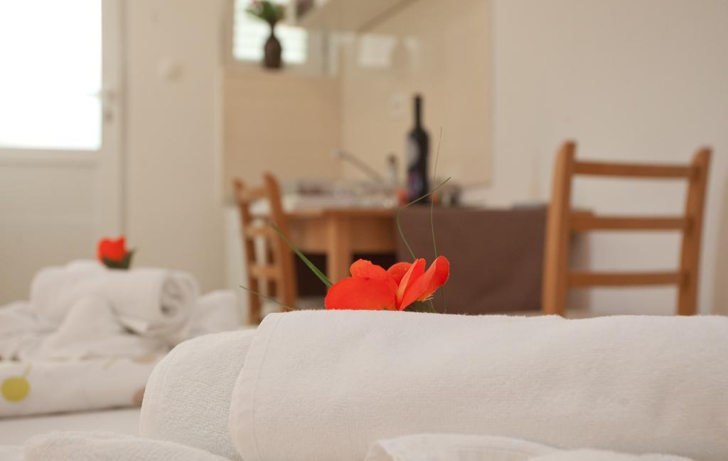 Apartment Meri Split Phòng bức ảnh