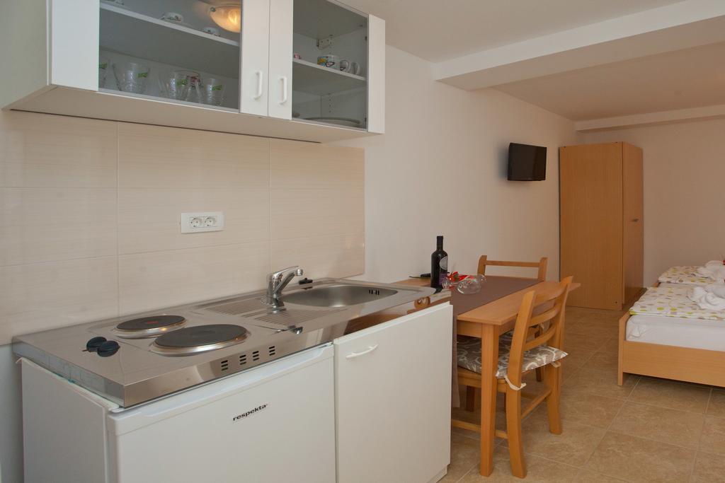 Apartment Meri Split Phòng bức ảnh