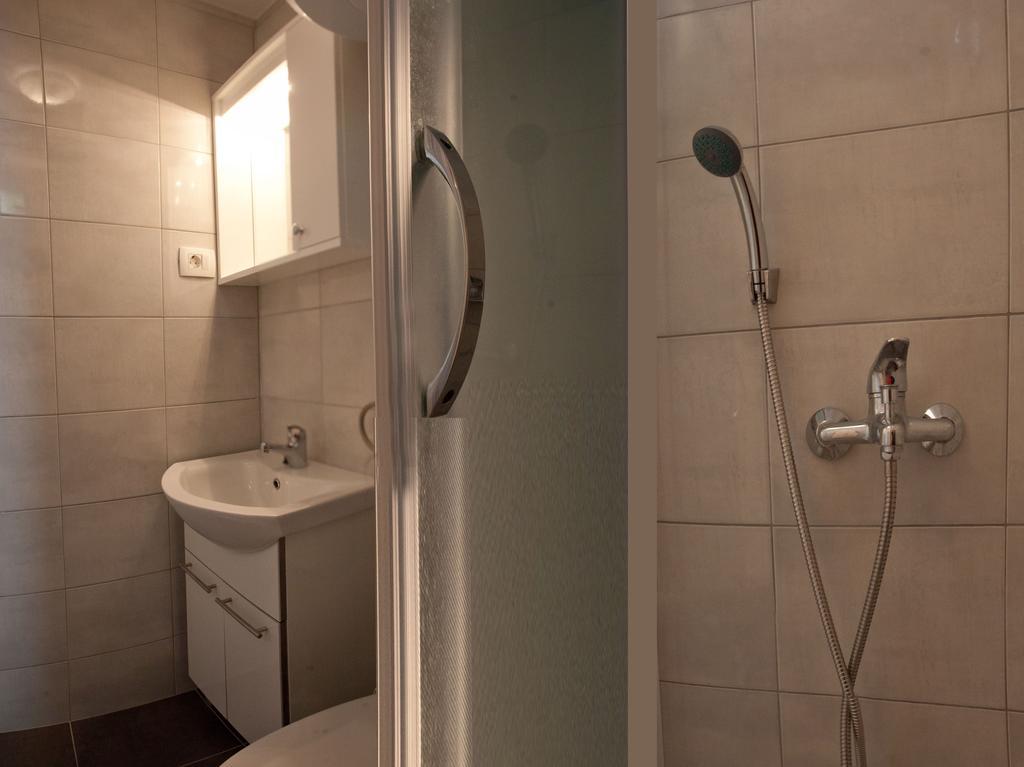 Apartment Meri Split Phòng bức ảnh