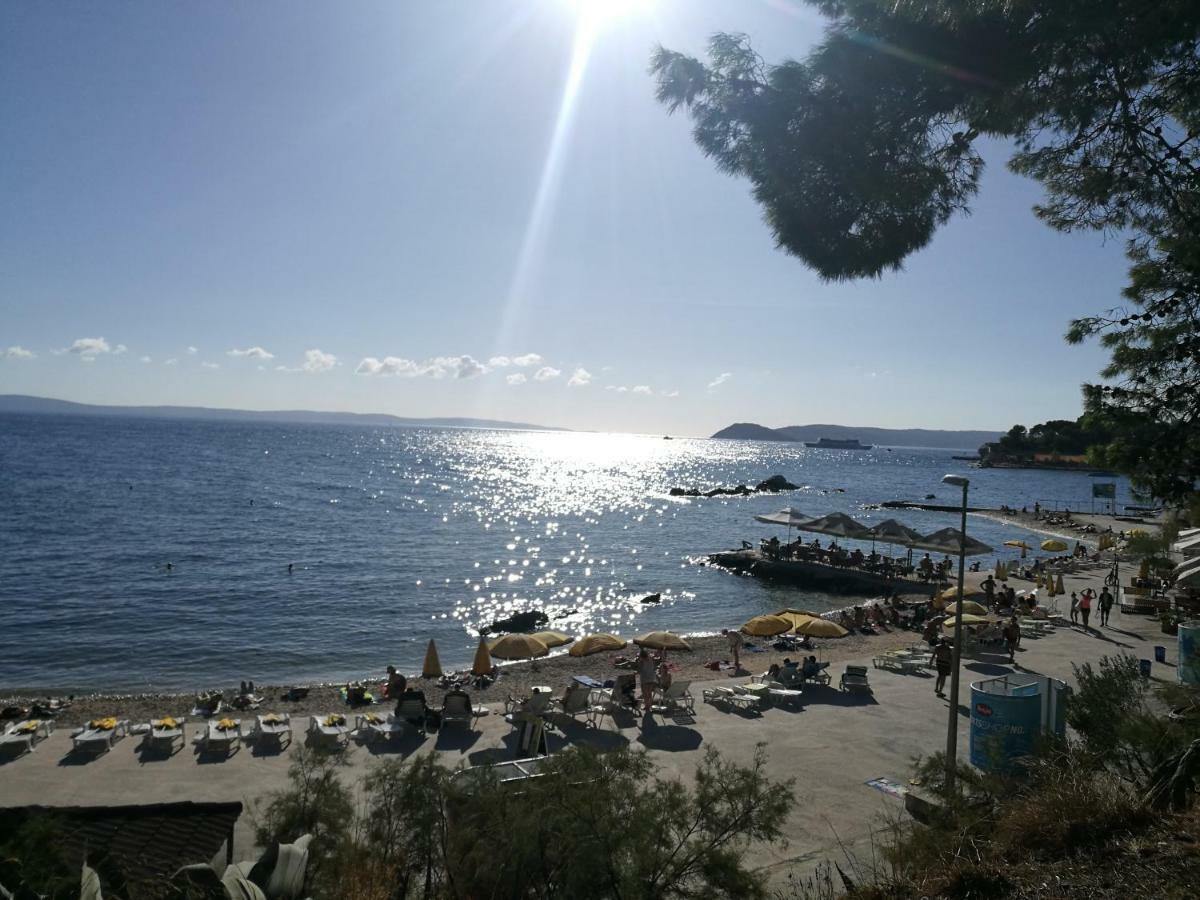 Apartment Meri Split Ngoại thất bức ảnh