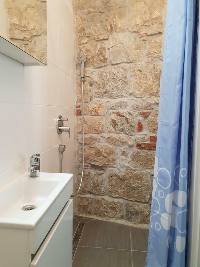 Apartment Meri Split Ngoại thất bức ảnh