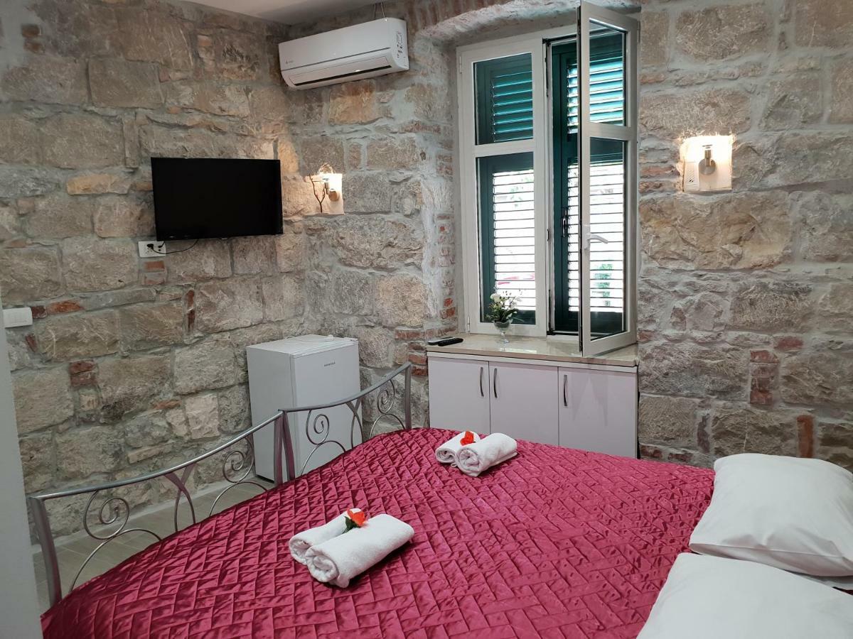 Apartment Meri Split Ngoại thất bức ảnh