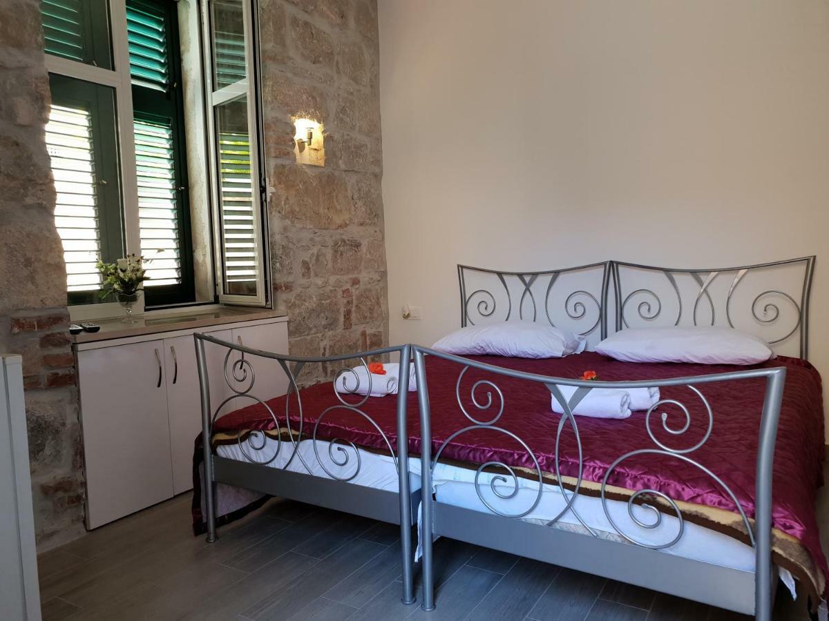 Apartment Meri Split Ngoại thất bức ảnh