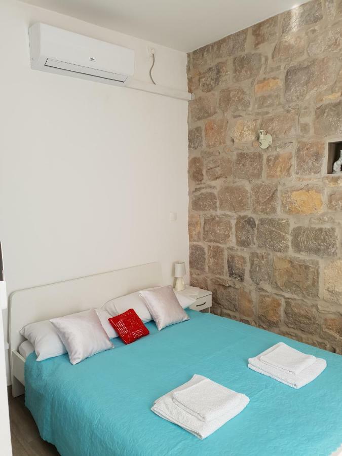 Apartment Meri Split Ngoại thất bức ảnh
