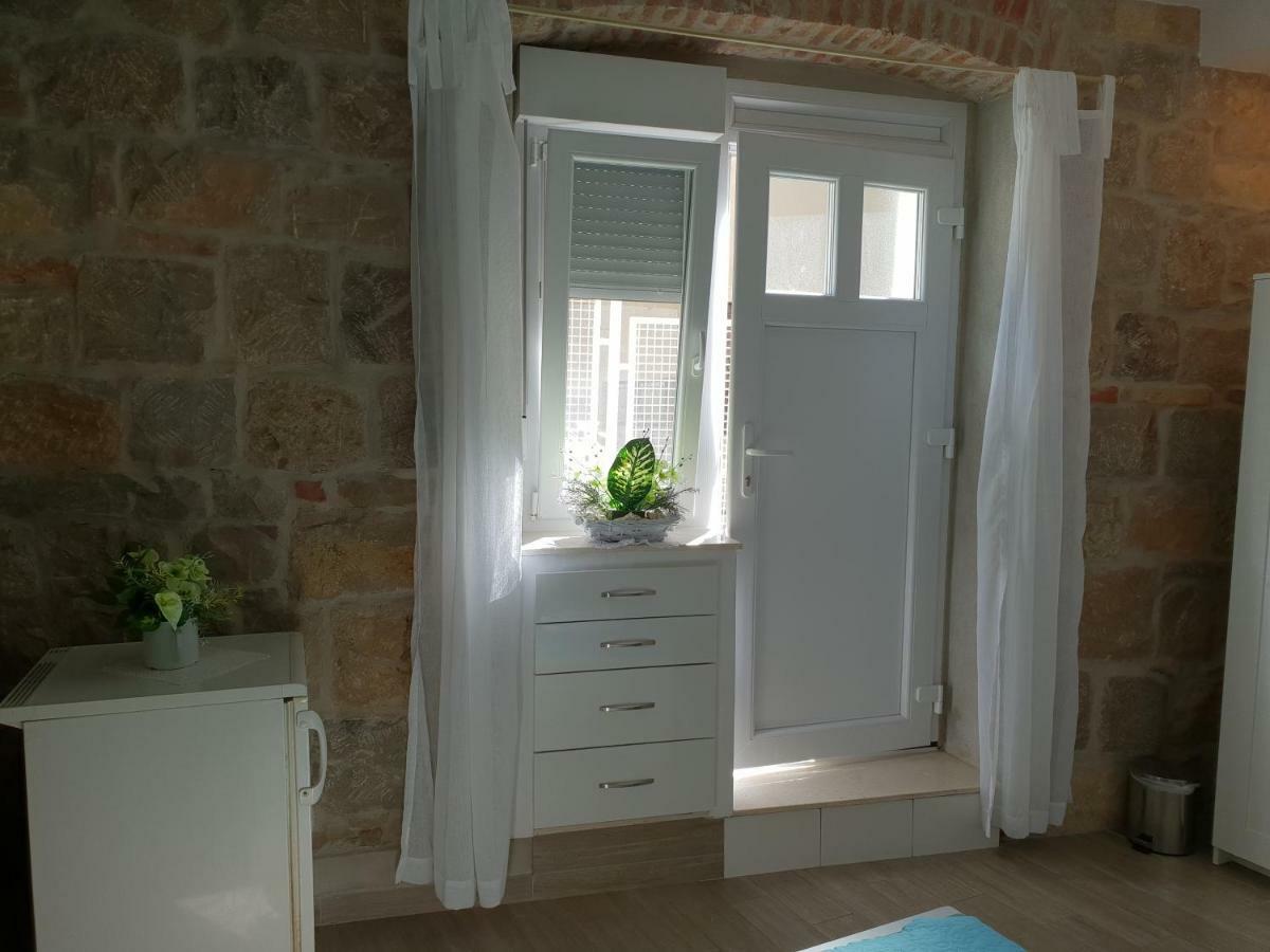 Apartment Meri Split Ngoại thất bức ảnh